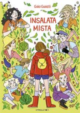 INSALATA MISTA