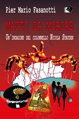 MATTO DA MORIRE
EDEIA / NARRAZIONI