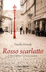 ROSSO SCARLATTO