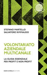 VOLONTARIATO AZIENDALE MULTICANALE