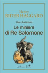 LE MINIERE DI RE SALOMONE
AURORA