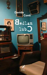 BEDLAM CLUB