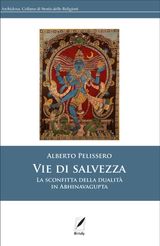 VIE DI SALVEZZA
ARCHIDOXA