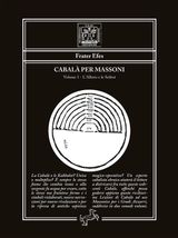 CABAL PER MASSONI VOLUME 1 - LALBERO E LE SEFIROT