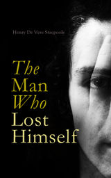 THE MAN WHO LOST HIMSELF