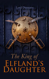 THE KING OF ELFLAND'S DAUGHTER