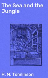 THE SEA AND THE JUNGLE