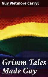 GRIMM TALES MADE GAY