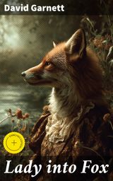 LADY INTO FOX