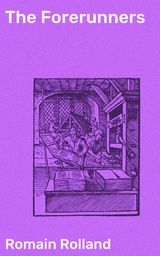 THE FORERUNNERS