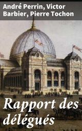 RAPPORT DES DLGUS