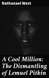 A COOL MILLION: THE DISMANTLING OF LEMUEL PITKIN