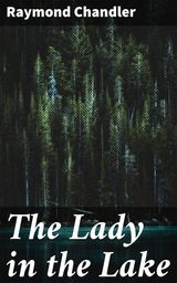 THE LADY IN THE LAKE