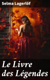 LE LIVRE DES LGENDES