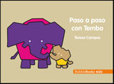 PASO A PASO CON TEMBO
TEMBO, TODO LO APRENDE