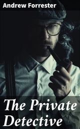 THE PRIVATE DETECTIVE