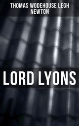 LORD LYONS