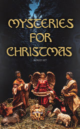 MYSTERIES FOR CHRISTMAS - BOXED SET