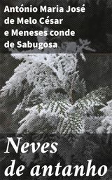 NEVES DE ANTANHO