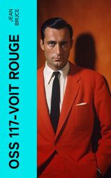 OSS 117-VOIT ROUGE