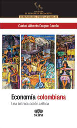 ECONOMA COLOMBIANA