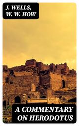 A COMMENTARY ON HERODOTUS