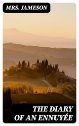 THE DIARY OF AN ENNUYéE