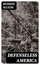 DEFENSELESS AMERICA