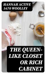 THE QUEEN-LIKE CLOSET OR RICH CABINET