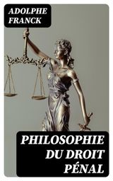 PHILOSOPHIE DU DROIT PNAL