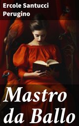 MASTRO DA BALLO