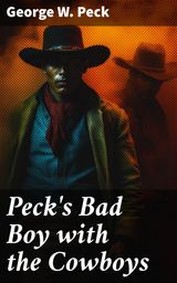 PECK'S BAD BOY WITH THE COWBOYS