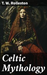 CELTIC MYTHOLOGY