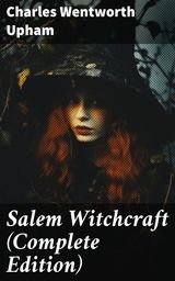 SALEM WITCHCRAFT (COMPLETE EDITION)