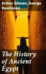 THE HISTORY OF ANCIENT EGYPT