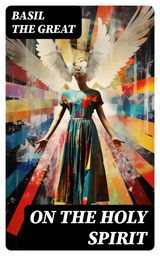 ON THE HOLY SPIRIT