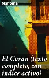 EL CORN (TEXTO COMPLETO, CON NDICE ACTIVO)