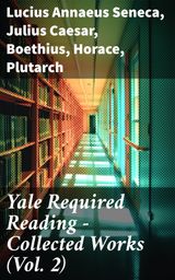 YALE REQUIRED READING - COLLECTED WORKS (VOL. 2)