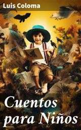 CUENTOS PARA NIOS