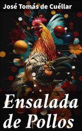 ENSALADA DE POLLOS