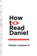 HOW TO READ DANIEL
HOW TO READ SERIES