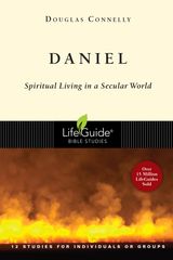 DANIEL
LIFEGUIDE BIBLE STUDIES