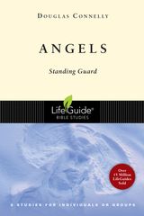 ANGELS
LIFEGUIDE BIBLE STUDIES