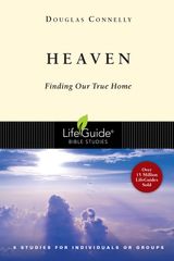 HEAVEN
LIFEGUIDE BIBLE STUDIES