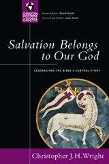 SALVATION BELONGS TO OUR GOD
CHRISTIAN DOCTRINE IN GLOBAL PERSPECTIVE