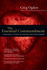 THE ESSENTIAL COMMANDMENT
THE ESSENTIALS SET