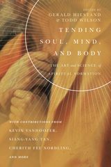 TENDING SOUL, MIND, AND BODY
CENTER FOR PASTOR THEOLOGIANS SERIES