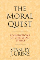 THE MORAL QUEST