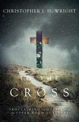 TO THE CROSS