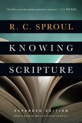 KNOWING SCRIPTURE